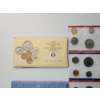 Image 2 : 1990, 1991, 1998 P&D United States Mint Uncirculated Coin Sets In Original Packaging