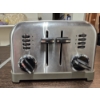 Image 1 : Cuisinart 4 Slice Toaster
