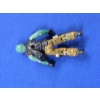 Image 3 : 1986 G.I. Joe Beach Head Action Figure "Army Ranger" 