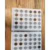 Image 14 : Lot of (5) Coin Collection Book - Coins Included! See Description & Photos!
