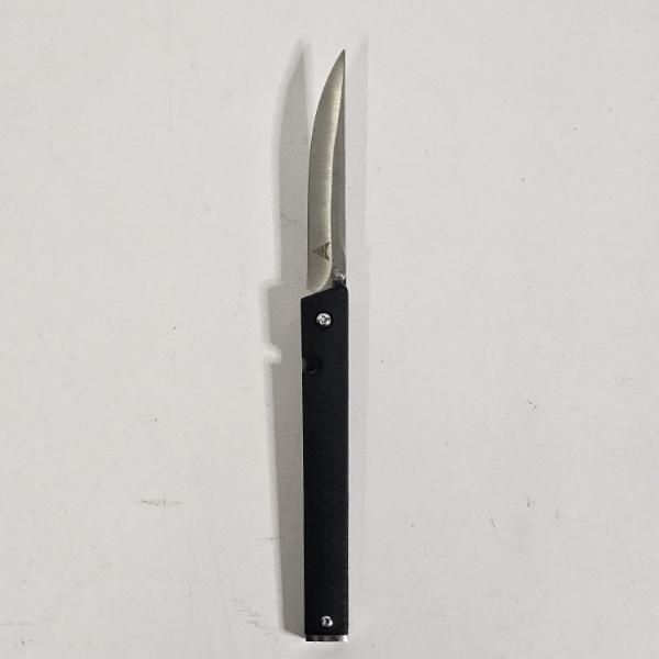 Columbia River Knife & Tool CRKT CEO 7096 Thumbstud Folding Pocket Knife 7.63"