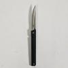 Image 1 : Columbia River Knife & Tool CRKT CEO 7096 Thumbstud Folding Pocket Knife 7.63"