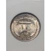 Image 5 : ANACS MS63 1932 Silver Washington Quarter 