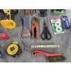 Image 7 : Tool Group Including New DeWalt 18V Drill, Tape Measure, Humidity Monitor & More!