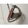 Image 5 :  TaylorMade Rossa Monza mallet putter with Putter Headcover - ~34 inches