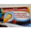 Image 3 : Thor - Lightning Hammer (14.5") - Collectable Toy Replica - NIB!!!