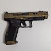 Image 7 : Canik TTI Combat 9x19mm Pistol "The John Wick Gun" (see description)