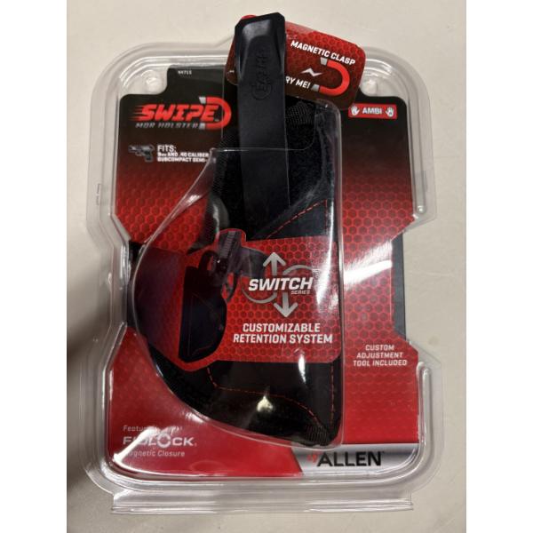 Allen Company Swipe Switch Holster Size 05 -  Brand New In The Package