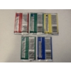 Image 2 : 5 - Unopened 1994 UPPER DECK Wax Packs Baseball Cards - Includes Griffey Pack - Mint Condition
