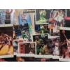Image 14 : Lot of ~50 Assorted 1990's Basketball Cards