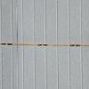 Image 6 : 102" Daiwa Fly Fishing Rod and Reel