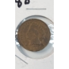 Image 10 : Lot Of (10) United States Indian Head Cents - Years 1880-1889