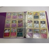 Image 5 : Pokémon Binder Full of Various Pokémon Trading Cards Including Commons, Rares, Holo's!