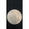 Image 1 : 1903-S 90% Silver Morgan Dollar 