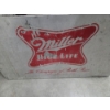 Image 3 : Vintage Aluminum 21.5''x13.5''x13.5'' Miller High Life Cooler