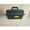 Image 6 : Fishing Tackle Box Flambeau Outdoors - Includes Bobbers - Fishing Lines & A few Hooks