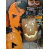 Image 3 : Louisville Home Pickup - Halloween Lot Of JACK-O-LANTERNS - See Pictures  - Ex Condition