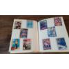 Image 6 : Album Of Assorted 80's & 90's Baseball/Football Cards