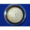 Image 3 : 1888 90% Silver Morgan Dollar in Coin Capsule