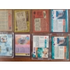 Image 5 : Lot of 10 Assorted Dan Marino Trading Cards Including Topps, Fleer, & NFL Pro Set