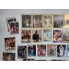 Image 3 : Lot of Assorted Basketball Trading Cards: 1990's Upper Deck, Fleer