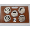 Image 4 : 2012 United States Mint Proof Set - 14 Coin Set With Original Packaging & CoA