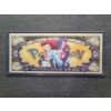 Image 2 : 1996 Pokemon One Million Dollar Bill In Protective Case - Mint Condition