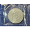 Image 3 : 1971-S Eisenhower 40% Silver Dollar