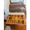 Image 1 : Working National Cash Register Co. Vintage Cash Register
