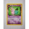 Image 1 : Dark Slowbro 29/82 Rare Vintage Pokemon Trading Card