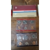 Image 16 : (9) United States Proof Coin Sets & (3) Uncirculated US Mint Coin Sets 