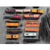 Image 3 : Great Condition Model Train Cars, Track, Transpack 2.5 And More!