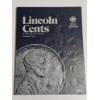 Image 1 : Vintage Whitman Lincoln Cents #2 Coin Folder, #9030