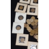 Image 9 : Assorted Years Wheat Pennies Including 1909 VDB Penny - Face Value: $0.93