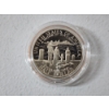 Image 2 : 1986-S U.S. Statue of Liberty Commemorative Half Dollar Proof