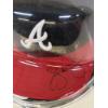Image 3 : Atlanta Braves Autographed Hat - Andruw Jones - In Sealed plastic storage container 