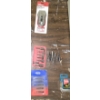 Image 4 : Assorted Drill Bits, Screw Bits, Hole Saws and More with Rubbermaid Drill and Drill Bit Case