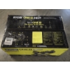 Image 2 : Brand New Ryobi 18V Brushless 10'' Sliding Compound Miter Saw Kit 