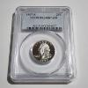 Image 1 : PCGS PR69DCAM Graded United States 1997-S Washington PROOF Quarter