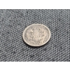 Image 8 : 1875 Seated Liberty Silver Dime - Great Coin For Any Collector!