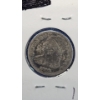 Image 2 : United States 1833 Capped Bust 89.2% Silver Dime