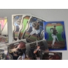 Image 5 : Lot of Assorted Baseball Trading Cards Including Sam Hentges Autographed Card 