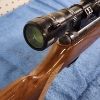 Image 13 : Remington Summit Model RW1K77X Air Rifle – .177 Cal. – CenterPoint 3-9x40AO Scope
