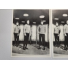 Image 5 : Four 8x10in Vintage Promotional Star Trek Photographs