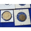 Image 18 : Lot of Assorted U.S. & World Coins & Coin Holder - See Description