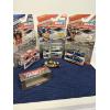 Image 2 : Nascar Toy Cars - 4 Cars - Hendrick Cars - Kasey Kahne - Dale Earnhardt Jr. - Jimmie Johnson 