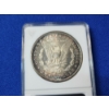 Image 4 : 1880-S Morgan Silver Dollar ANACS Graded MS 63