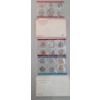Image 1 : United States 1970, 1974 And SEALED 1971 Uncirculated Coin Sets 