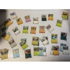 Image 4 : Box of Pokemon Cards - Includes Cinccino - Palafin - Brozong - Hypno