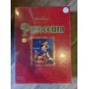 Image 1 : Pinocchio Deluxe Collectors Edition UNOPENED. Includes Lithograph!